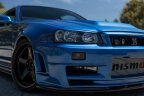 Thumbnail Photo 2 for 1999 Nissan Skyline GT-R for Sale by Owner