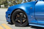 Thumbnail Photo 5 for 1999 Nissan Skyline GT-R for Sale by Owner