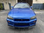Thumbnail Photo 2 for 1999 Nissan Skyline GT-R