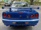 Thumbnail Photo 6 for 1999 Nissan Skyline GT-R