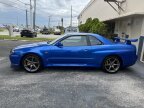 Thumbnail Photo 4 for 1999 Nissan Skyline GT-R
