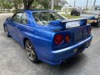 Thumbnail Photo 5 for 1999 Nissan Skyline GT-R