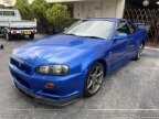 Thumbnail Photo 3 for 1999 Nissan Skyline GT-R