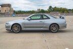 Thumbnail Photo 2 for 1999 Nissan Skyline