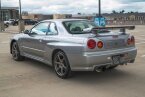Thumbnail Photo 3 for 1999 Nissan Skyline