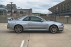 Thumbnail Photo 6 for 1999 Nissan Skyline