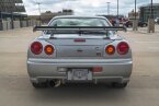 Thumbnail Photo 4 for 1999 Nissan Skyline