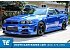 1999 Nissan Skyline