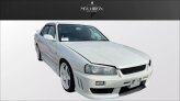 1999 Nissan Skyline