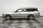 Thumbnail Photo 2 for 1999 Nissan Stagea