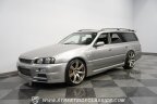 Thumbnail Photo 6 for 1999 Nissan Stagea