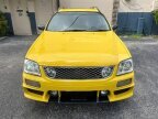 Thumbnail Photo 1 for 1999 Nissan Stagea