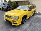 Thumbnail Photo 2 for 1999 Nissan Stagea