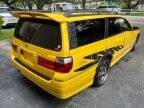 Thumbnail Photo 6 for 1999 Nissan Stagea