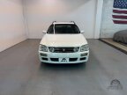 Thumbnail Photo 6 for 1999 Nissan Stagea