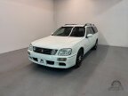 Thumbnail Photo 4 for 1999 Nissan Stagea
