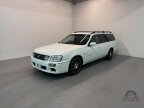 Thumbnail Photo 2 for 1999 Nissan Stagea