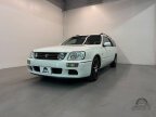 Thumbnail Photo 3 for 1999 Nissan Stagea