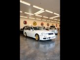 1999 Nissan Stagea