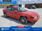 Thumbnail Photo 5 for 1999 Oldsmobile Alero GLS Sedan
