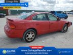 Thumbnail Photo 4 for 1999 Oldsmobile Alero GLS Sedan