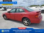 Thumbnail Photo 3 for 1999 Oldsmobile Alero GLS Sedan