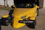 Thumbnail Photo 3 for 1999 Plymouth Prowler for Sale by Owner