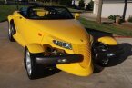 Thumbnail Photo 2 for 1999 Plymouth Prowler for Sale by Owner