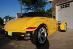 Thumbnail Photo 6 for 1999 Plymouth Prowler for Sale by Owner