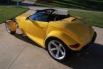 Thumbnail Photo 4 for 1999 Plymouth Prowler for Sale by Owner