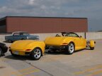 Thumbnail Photo 1 for 1999 Plymouth Prowler for Sale by Owner