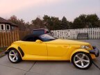 Thumbnail Photo 2 for 1999 Plymouth Prowler