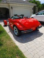 Thumbnail Photo 4 for 1999 Plymouth Prowler