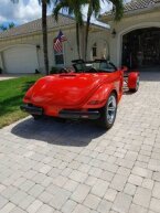 Thumbnail Photo 2 for 1999 Plymouth Prowler
