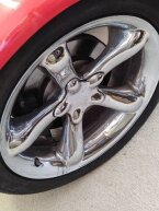 Thumbnail Photo 6 for 1999 Plymouth Prowler