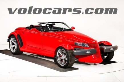 Photo 1 for 1999 Plymouth Prowler