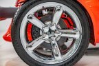 Thumbnail Photo 6 for 1999 Plymouth Prowler