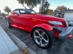 Thumbnail Photo 5 for 1999 Plymouth Prowler