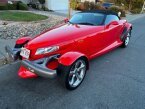 Thumbnail Photo 4 for 1999 Plymouth Prowler