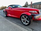 Thumbnail Photo 3 for 1999 Plymouth Prowler