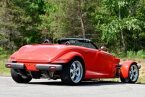 Thumbnail Photo 2 for 1999 Plymouth Prowler