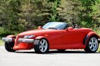 Thumbnail Photo 6 for 1999 Plymouth Prowler