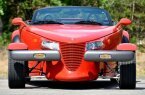 Thumbnail Photo 3 for 1999 Plymouth Prowler