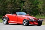 Thumbnail Photo 5 for 1999 Plymouth Prowler
