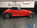 Thumbnail Photo 2 for 1999 Plymouth Prowler