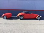 Thumbnail Photo 1 for 1999 Plymouth Prowler