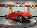 Thumbnail Photo 5 for 1999 Plymouth Prowler