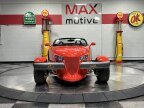 Thumbnail Photo 2 for 1999 Plymouth Prowler