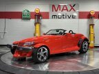 Thumbnail Photo 3 for 1999 Plymouth Prowler
