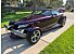 1999 Plymouth Prowler